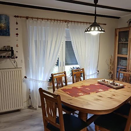Ferienwohnung Luecking Im Westerwald Flammersfeld Zewnętrze zdjęcie