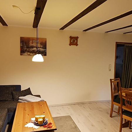 Ferienwohnung Luecking Im Westerwald Flammersfeld Zewnętrze zdjęcie