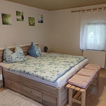 Ferienwohnung Luecking Im Westerwald Flammersfeld Zewnętrze zdjęcie