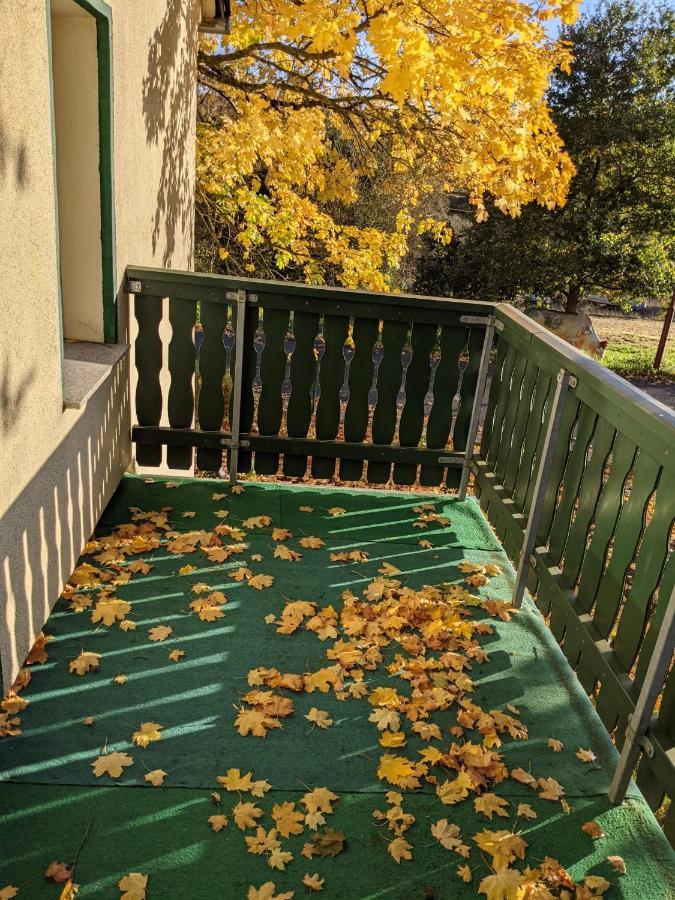 Ferienwohnung Luecking Im Westerwald Flammersfeld Zewnętrze zdjęcie