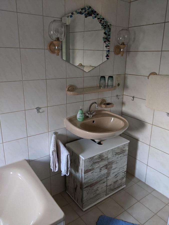 Ferienwohnung Luecking Im Westerwald Flammersfeld Zewnętrze zdjęcie