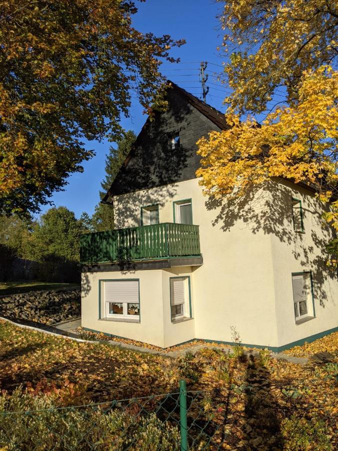 Ferienwohnung Luecking Im Westerwald Flammersfeld Zewnętrze zdjęcie