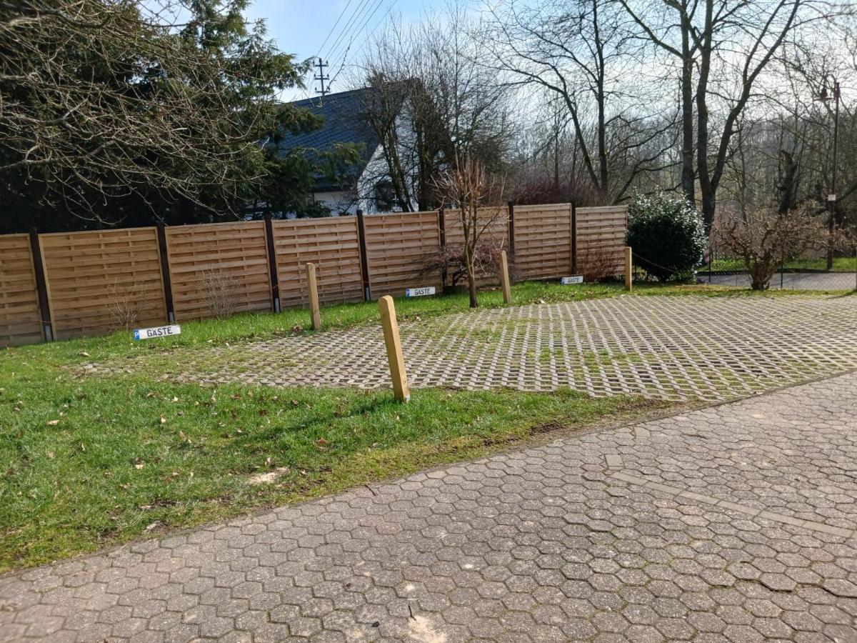 Ferienwohnung Luecking Im Westerwald Flammersfeld Zewnętrze zdjęcie