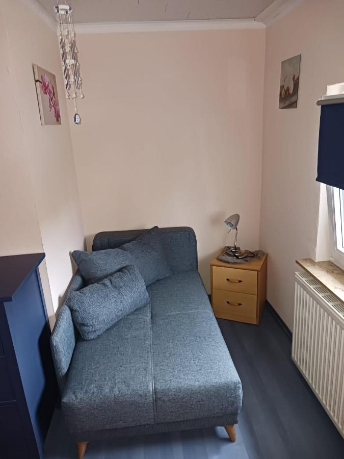 Ferienwohnung Luecking Im Westerwald Flammersfeld Zewnętrze zdjęcie