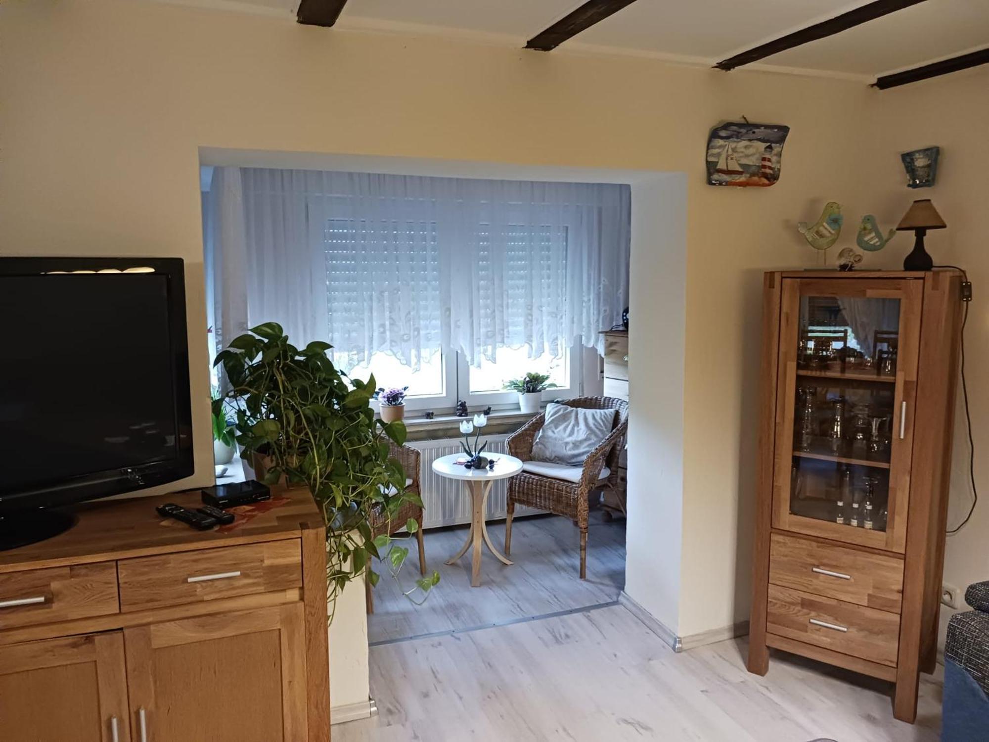 Ferienwohnung Luecking Im Westerwald Flammersfeld Zewnętrze zdjęcie