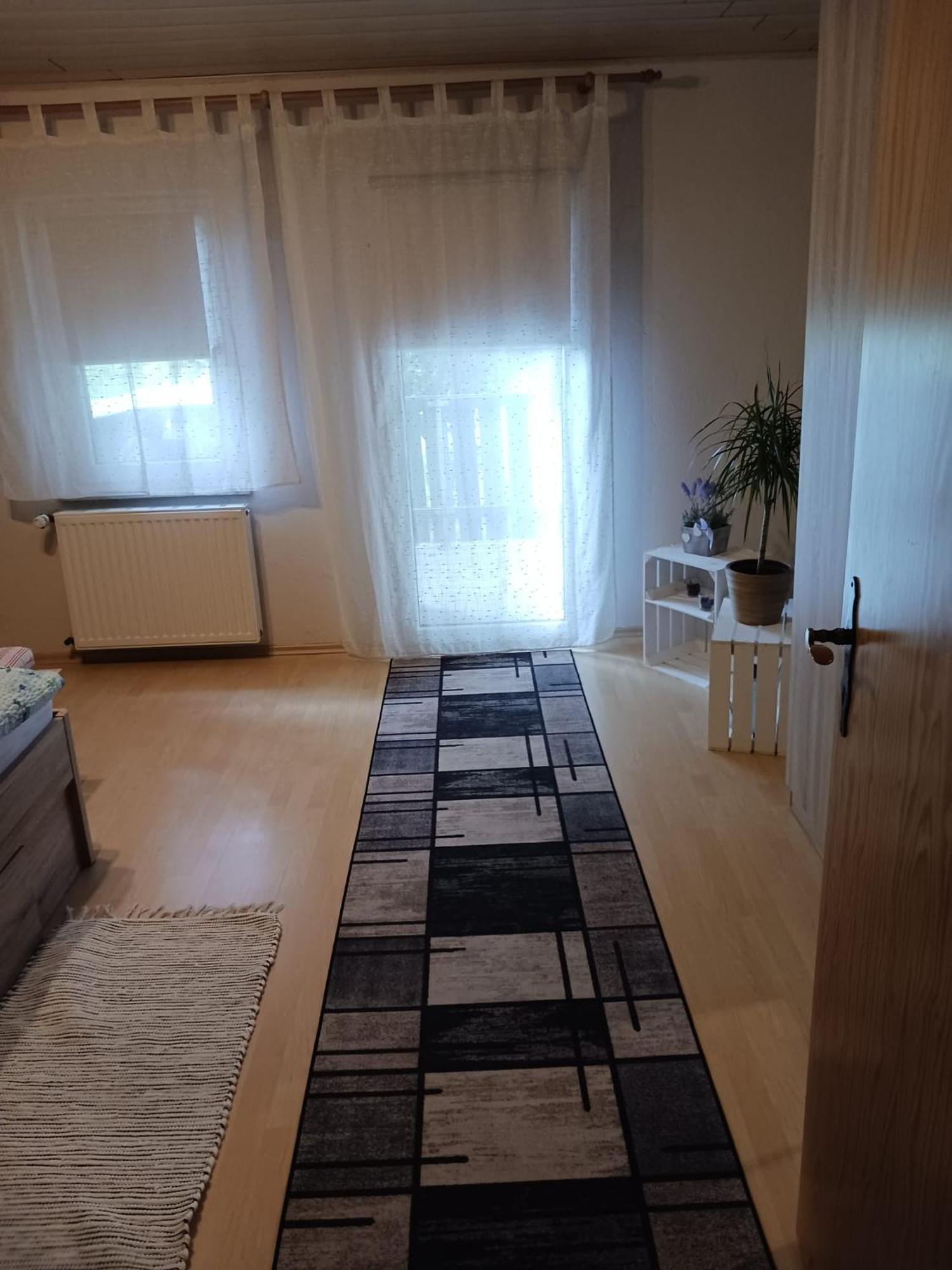 Ferienwohnung Luecking Im Westerwald Flammersfeld Zewnętrze zdjęcie