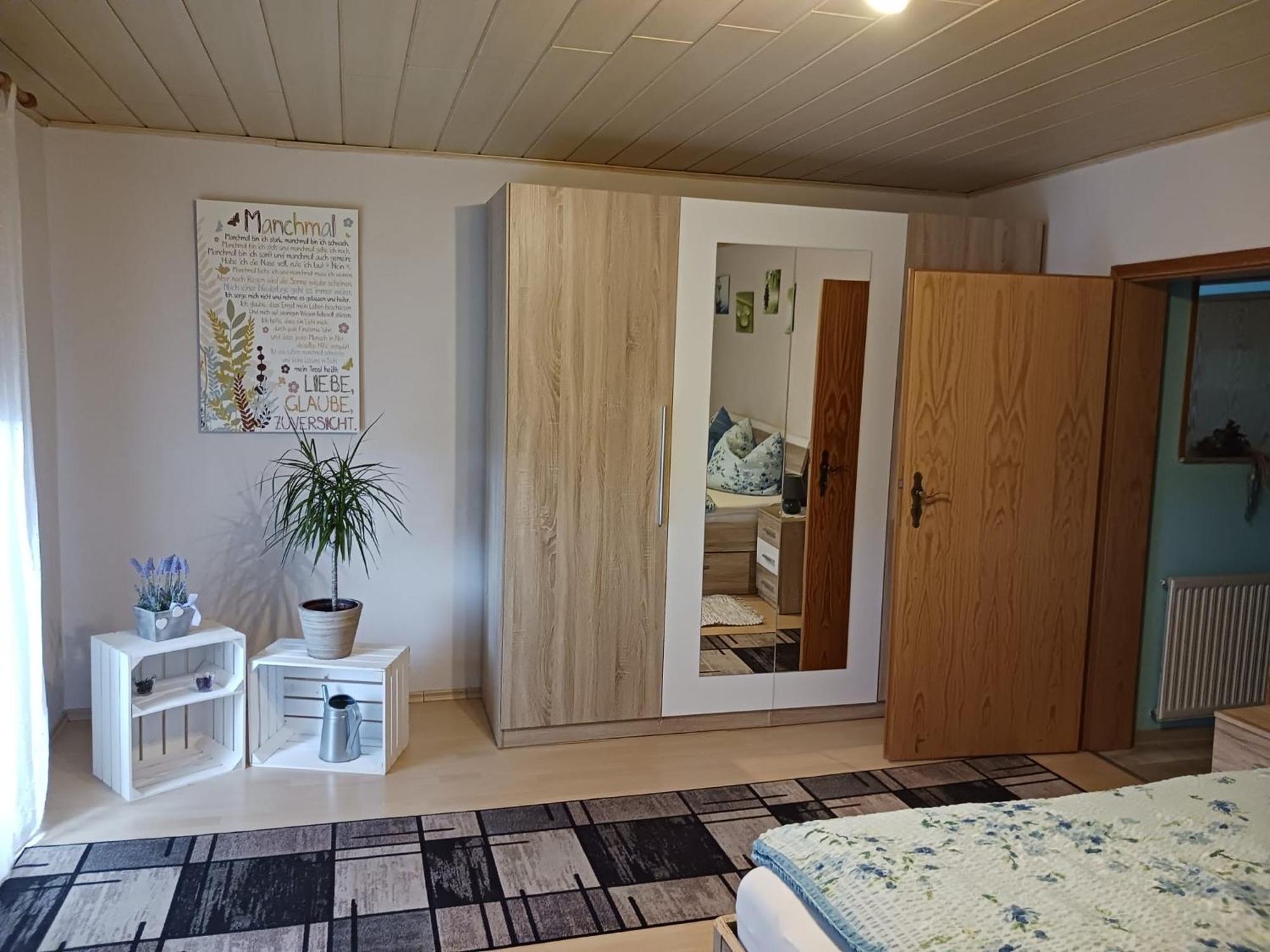 Ferienwohnung Luecking Im Westerwald Flammersfeld Zewnętrze zdjęcie